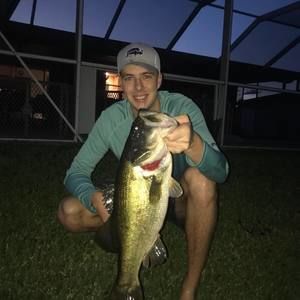 Meet your Posher, Ryan